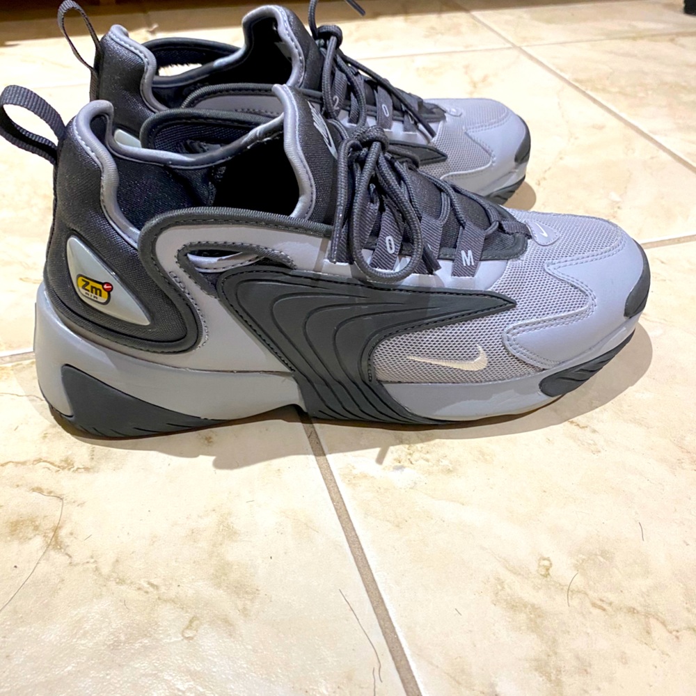 Nike Air Zoom